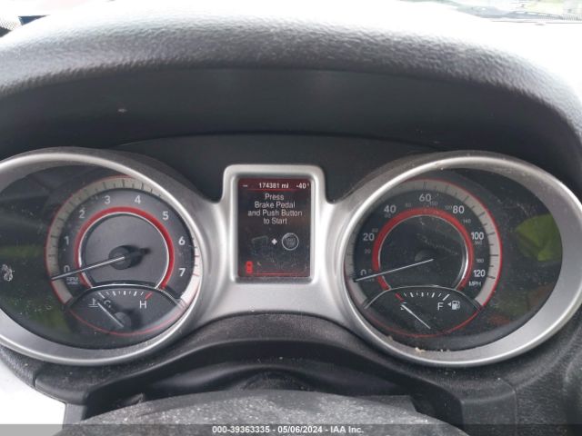 Photo 6 VIN: 3C4PDCBB4DT659730 - DODGE JOURNEY 