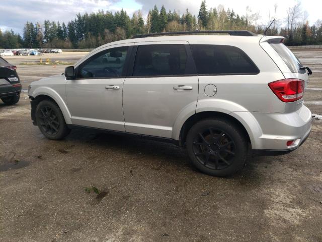 Photo 1 VIN: 3C4PDCBB4DT722437 - DODGE JOURNEY SX 