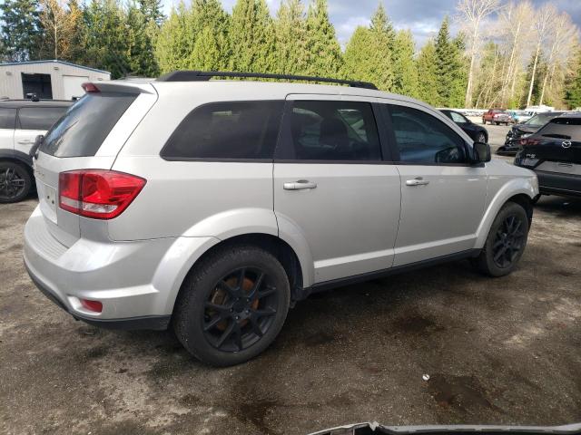 Photo 2 VIN: 3C4PDCBB4DT722437 - DODGE JOURNEY SX 