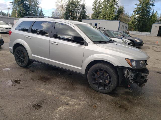 Photo 3 VIN: 3C4PDCBB4DT722437 - DODGE JOURNEY SX 