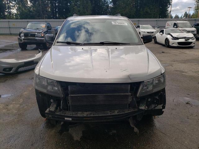 Photo 4 VIN: 3C4PDCBB4DT722437 - DODGE JOURNEY SX 