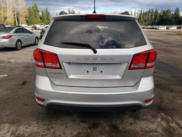 Photo 5 VIN: 3C4PDCBB4DT722437 - DODGE JOURNEY SX 