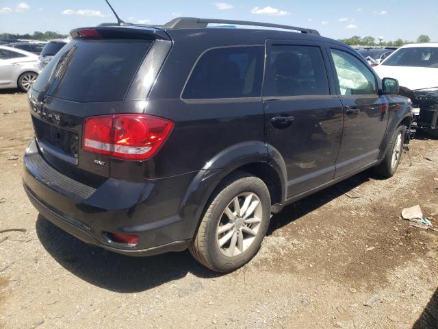 Photo 2 VIN: 3C4PDCBB4DT722955 - DODGE JOURNEY 