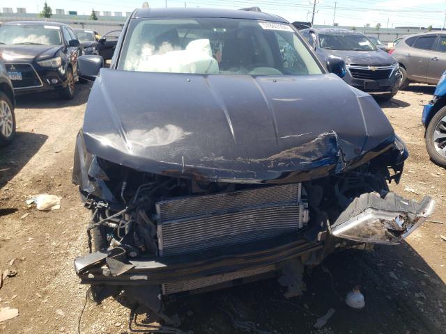 Photo 4 VIN: 3C4PDCBB4DT722955 - DODGE JOURNEY 