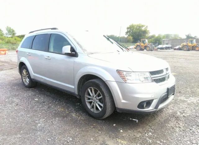 Photo 0 VIN: 3C4PDCBB4DT723751 - DODGE JOURNEY 