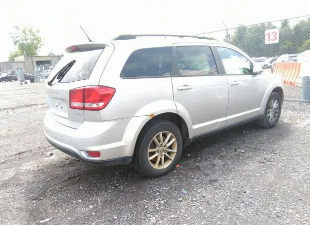 Photo 3 VIN: 3C4PDCBB4DT723751 - DODGE JOURNEY 