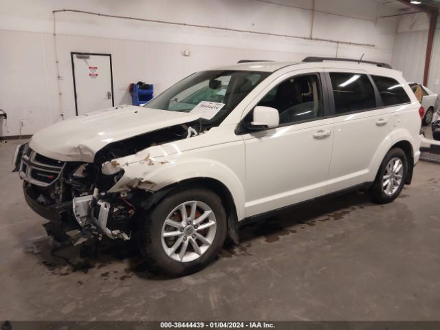 Photo 1 VIN: 3C4PDCBB4ET120073 - DODGE JOURNEY 