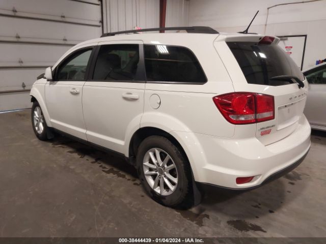 Photo 2 VIN: 3C4PDCBB4ET120073 - DODGE JOURNEY 