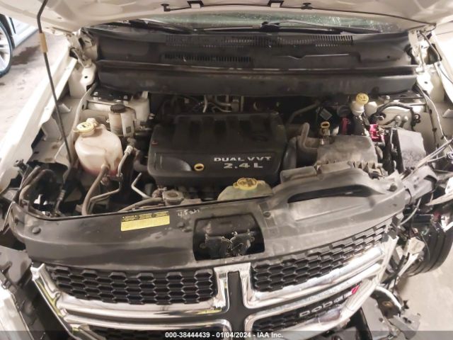 Photo 9 VIN: 3C4PDCBB4ET120073 - DODGE JOURNEY 