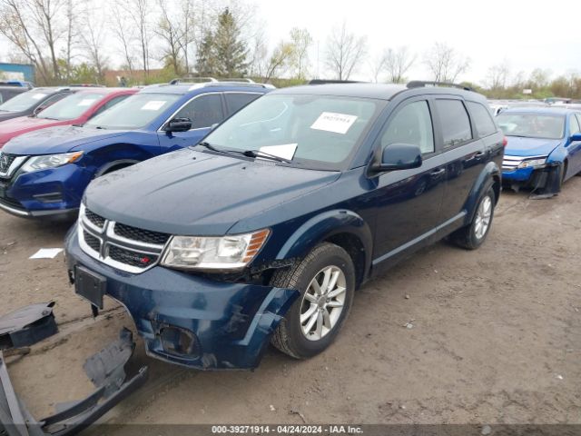 Photo 1 VIN: 3C4PDCBB4ET133227 - DODGE JOURNEY 