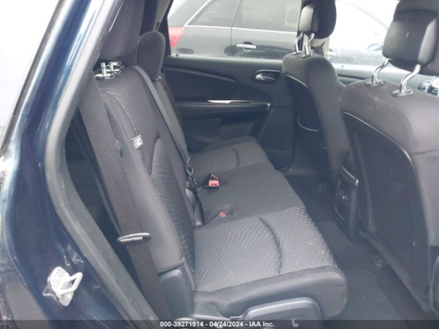 Photo 7 VIN: 3C4PDCBB4ET133227 - DODGE JOURNEY 