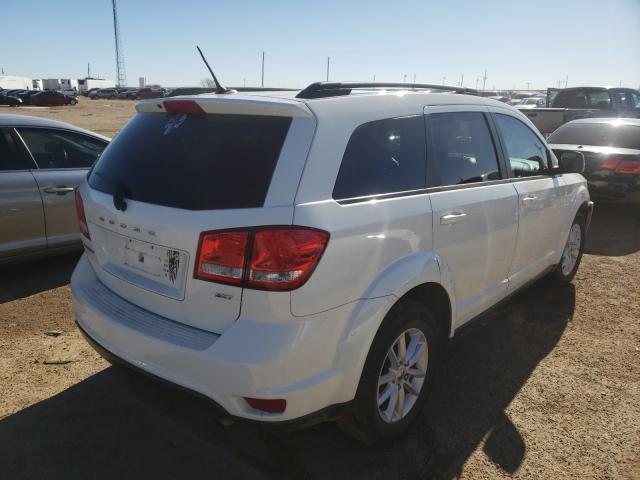 Photo 3 VIN: 3C4PDCBB4ET156491 - DODGE JOURNEY SX 