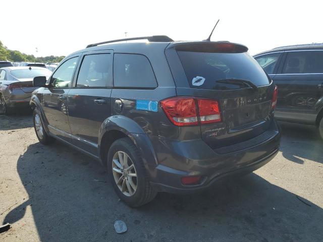 Photo 1 VIN: 3C4PDCBB4ET173999 - DODGE JOURNEY SX 