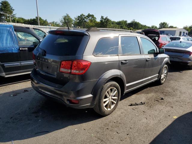 Photo 2 VIN: 3C4PDCBB4ET173999 - DODGE JOURNEY SX 