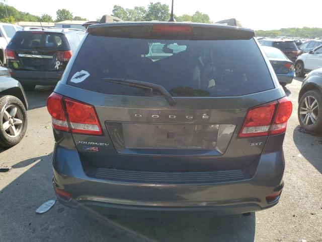 Photo 5 VIN: 3C4PDCBB4ET173999 - DODGE JOURNEY SX 