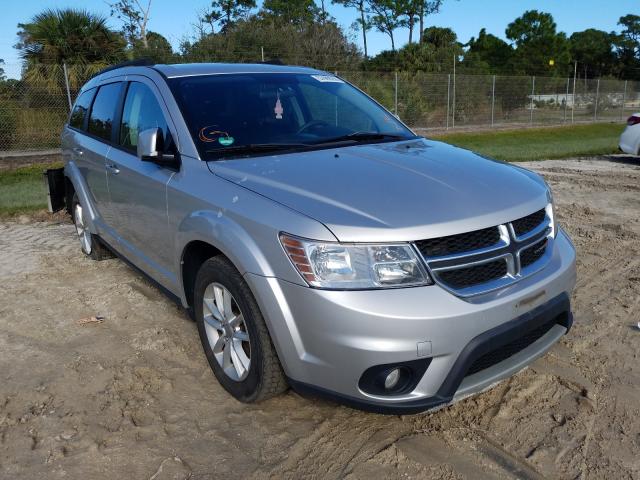 Photo 0 VIN: 3C4PDCBB4ET180483 - DODGE JOURNEY SX 