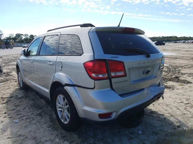 Photo 2 VIN: 3C4PDCBB4ET180483 - DODGE JOURNEY SX 