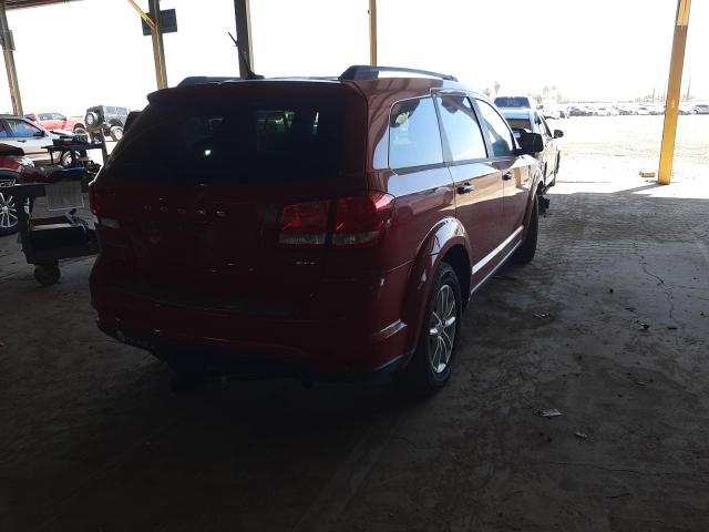 Photo 3 VIN: 3C4PDCBB4ET181164 - DODGE JOURNEY SX 