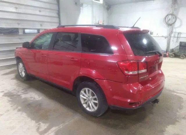 Photo 2 VIN: 3C4PDCBB4ET230671 - DODGE JOURNEY 