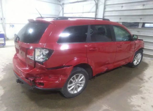 Photo 3 VIN: 3C4PDCBB4ET230671 - DODGE JOURNEY 