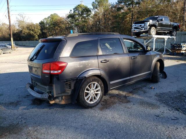 Photo 2 VIN: 3C4PDCBB4ET257272 - DODGE JOURNEY SX 