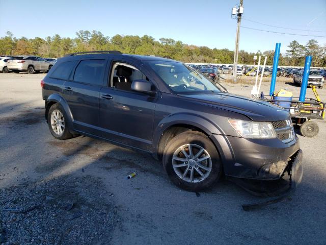 Photo 3 VIN: 3C4PDCBB4ET257272 - DODGE JOURNEY SX 