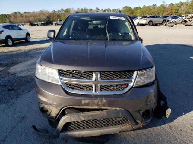 Photo 4 VIN: 3C4PDCBB4ET257272 - DODGE JOURNEY SX 