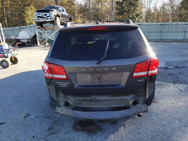 Photo 5 VIN: 3C4PDCBB4ET257272 - DODGE JOURNEY SX 