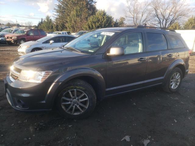 Photo 0 VIN: 3C4PDCBB4ET258941 - DODGE JOURNEY 