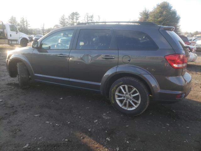 Photo 1 VIN: 3C4PDCBB4ET258941 - DODGE JOURNEY 