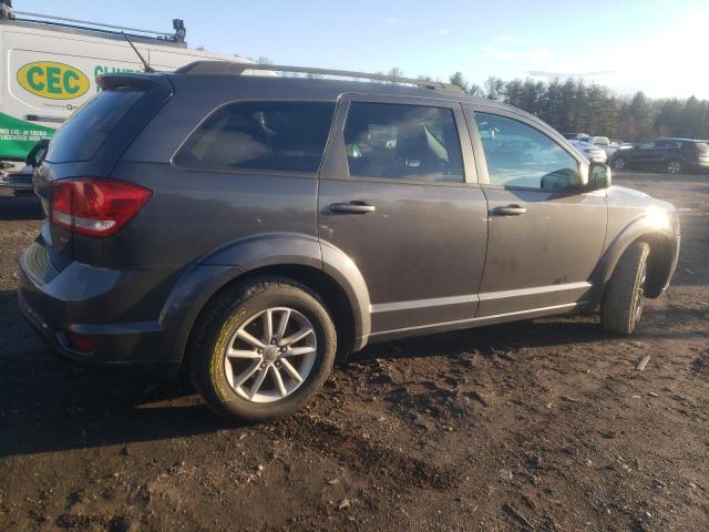 Photo 2 VIN: 3C4PDCBB4ET258941 - DODGE JOURNEY 