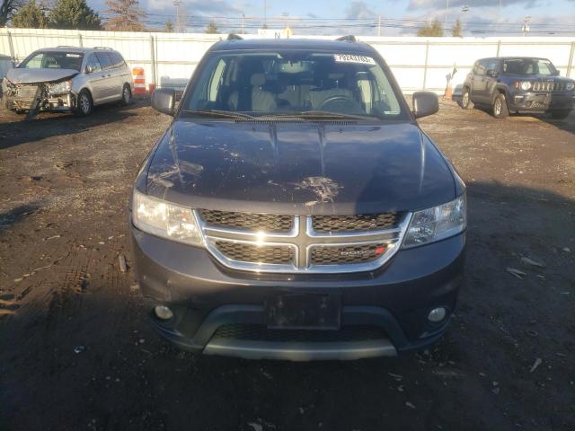 Photo 4 VIN: 3C4PDCBB4ET258941 - DODGE JOURNEY 