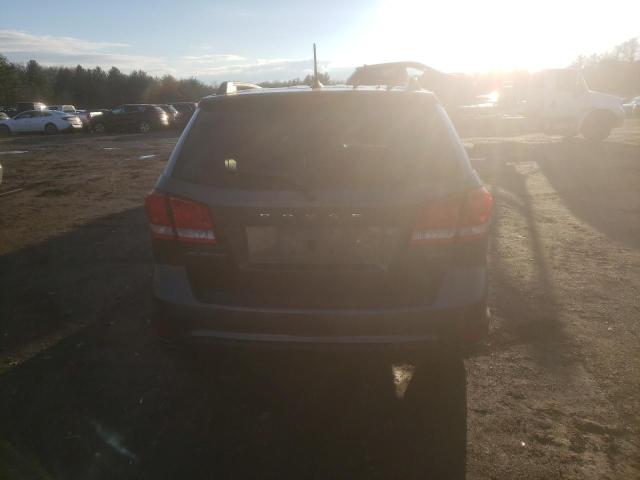 Photo 5 VIN: 3C4PDCBB4ET258941 - DODGE JOURNEY 