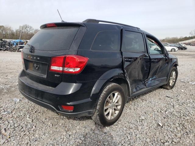 Photo 2 VIN: 3C4PDCBB4ET270541 - DODGE JOURNEY 