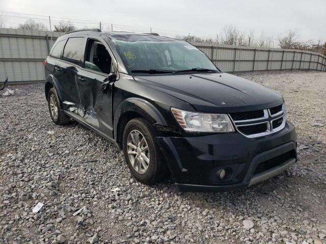 Photo 3 VIN: 3C4PDCBB4ET270541 - DODGE JOURNEY 