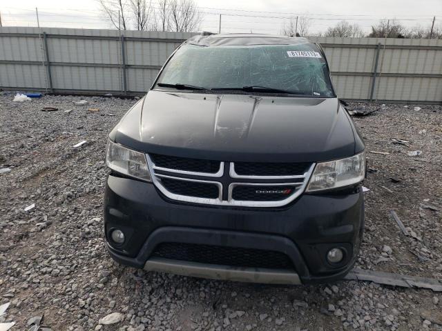 Photo 4 VIN: 3C4PDCBB4ET270541 - DODGE JOURNEY 