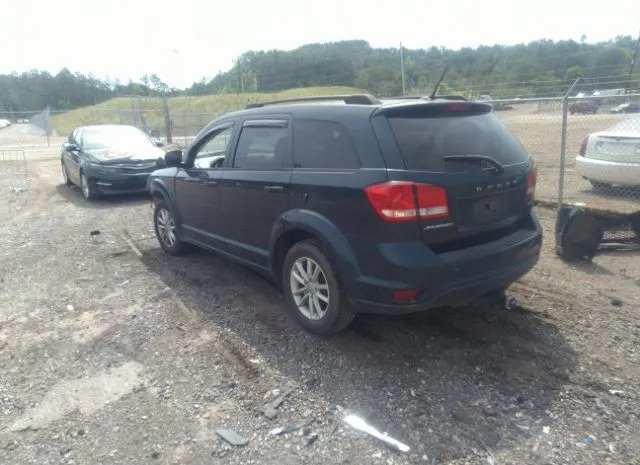 Photo 2 VIN: 3C4PDCBB4ET304090 - DODGE JOURNEY 