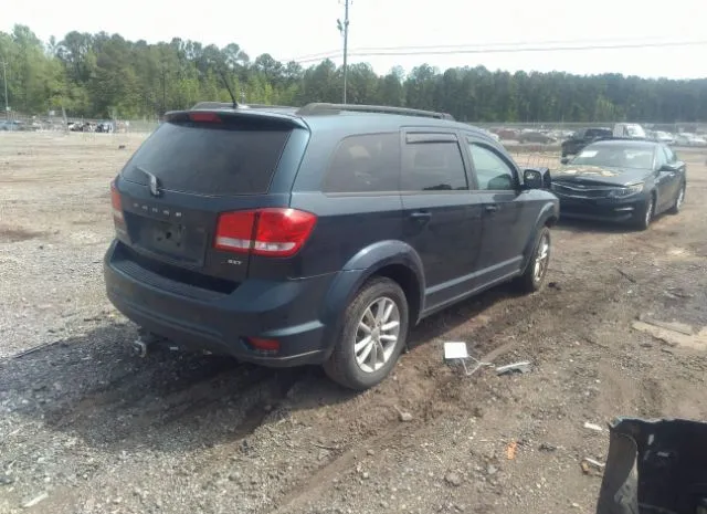 Photo 3 VIN: 3C4PDCBB4ET304090 - DODGE JOURNEY 