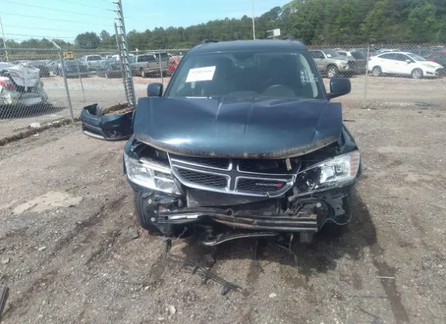 Photo 5 VIN: 3C4PDCBB4ET304090 - DODGE JOURNEY 