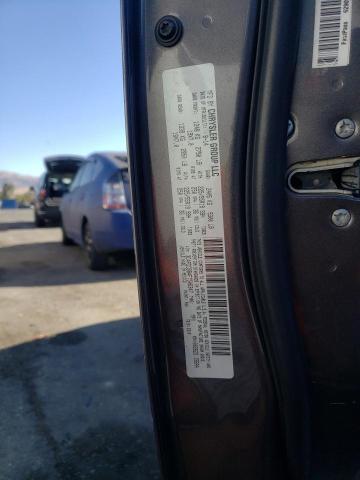 Photo 13 VIN: 3C4PDCBB4FT506347 - DODGE JOURNEY 