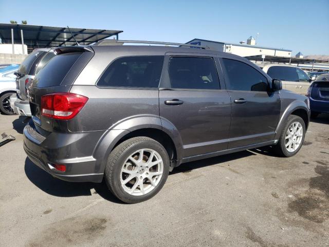 Photo 2 VIN: 3C4PDCBB4FT506347 - DODGE JOURNEY 