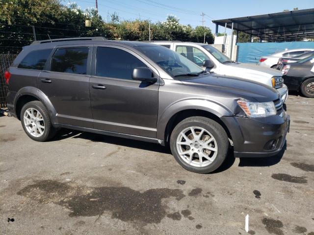 Photo 3 VIN: 3C4PDCBB4FT506347 - DODGE JOURNEY 