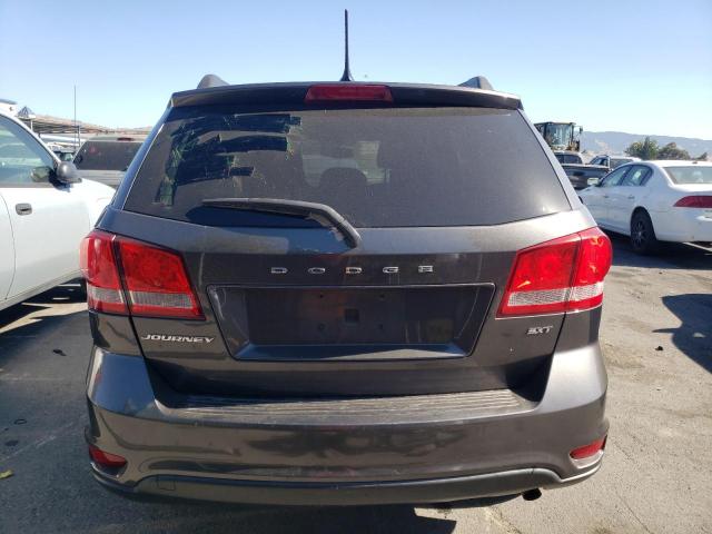 Photo 5 VIN: 3C4PDCBB4FT506347 - DODGE JOURNEY 