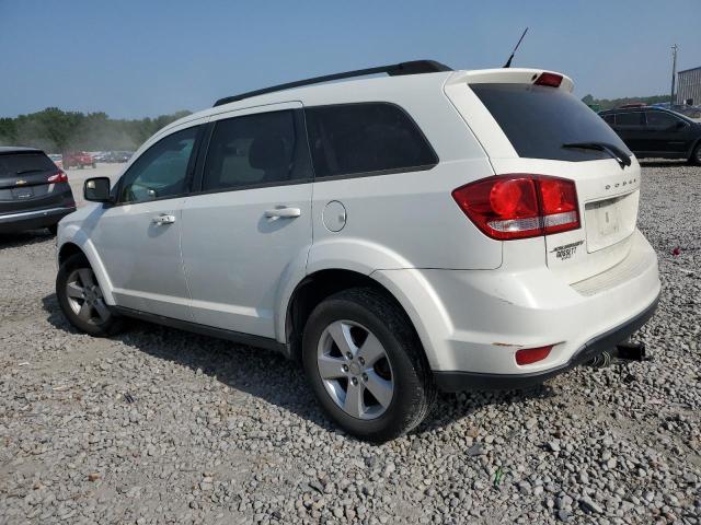 Photo 1 VIN: 3C4PDCBB4FT577130 - DODGE JOURNEY SX 