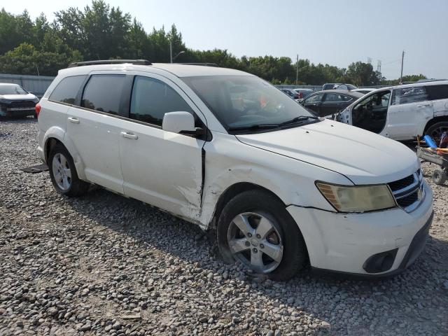 Photo 3 VIN: 3C4PDCBB4FT577130 - DODGE JOURNEY SX 