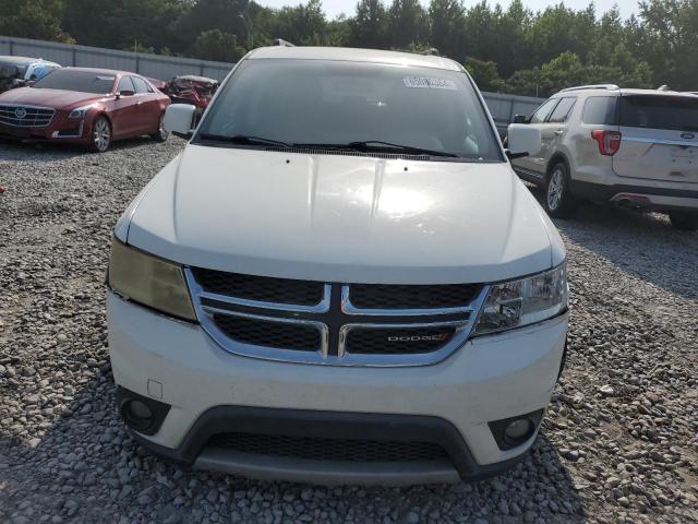 Photo 4 VIN: 3C4PDCBB4FT577130 - DODGE JOURNEY SX 