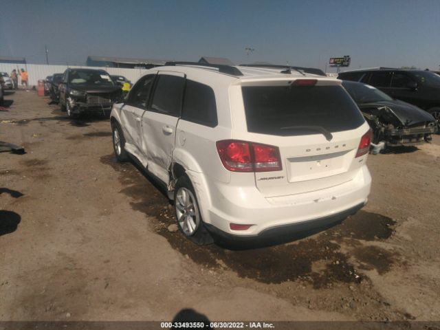 Photo 2 VIN: 3C4PDCBB4FT577922 - DODGE JOURNEY 