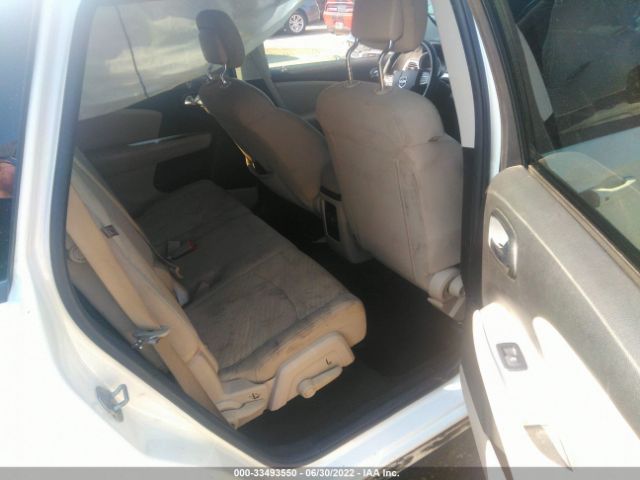 Photo 7 VIN: 3C4PDCBB4FT577922 - DODGE JOURNEY 