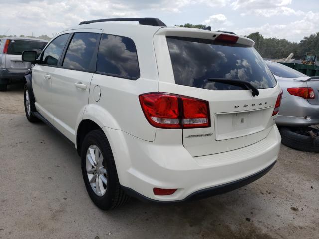 Photo 2 VIN: 3C4PDCBB4FT591142 - DODGE JOURNEY 