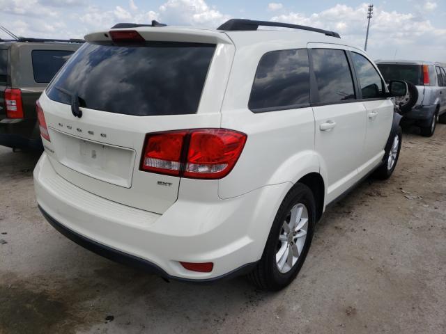 Photo 3 VIN: 3C4PDCBB4FT591142 - DODGE JOURNEY 